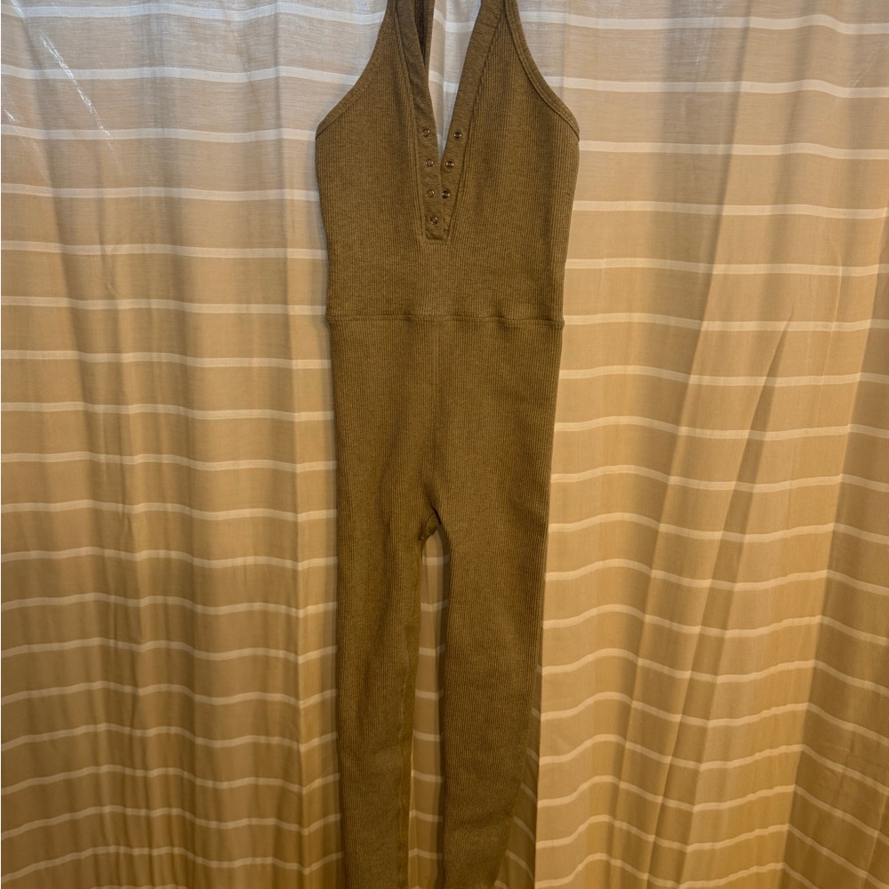 Women’s Free People Movement Free Throw romper XS